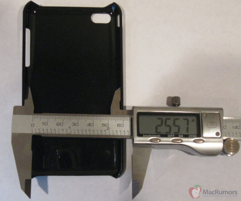 iphone5