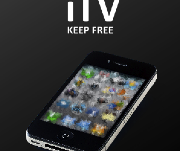 iTV Keep Free iTV Keep Free