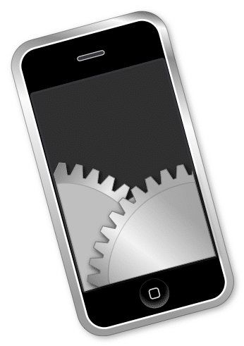 iPhone Backup Extractor iPhone Backup Extractor