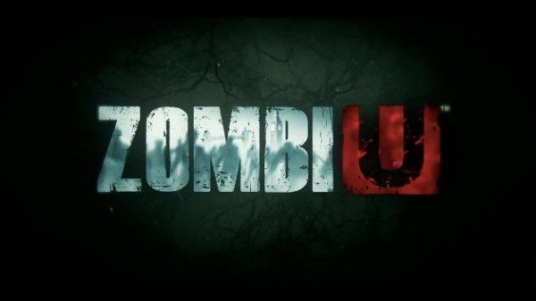 zombi U zombi U