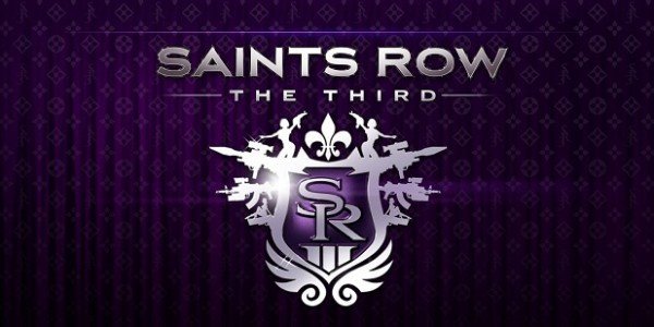 Saints Row The Third Saints Row The Third