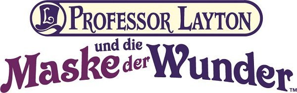 n3ds_professor-layton-und-die-maske-der-wunder_logo_02 n3ds_professor-layton-und-die-maske-der-wunder_logo_02