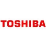 Toshiba - Logo