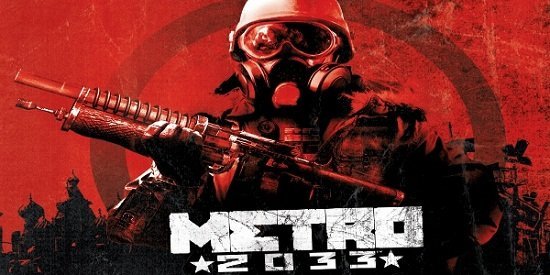 Metro-2033 Metro-2033