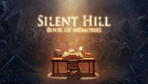 Silent Hill Book-of-Memories-Logo