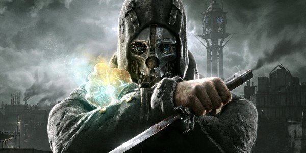 dishonored dishonored