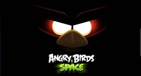 Angry Birds Space Angry Birds Space