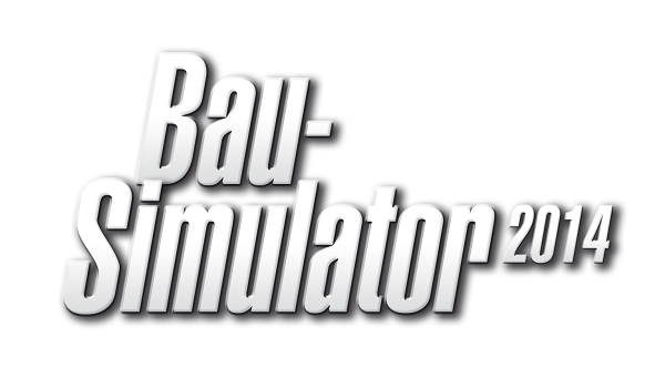 Bau-Simulator_2014-Logo Bau-Simulator_2014-Logo