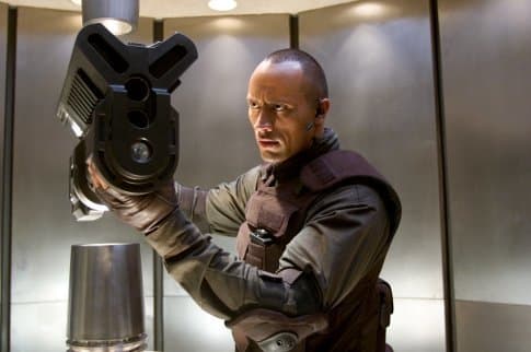 DOOM der Film DOOM der Film