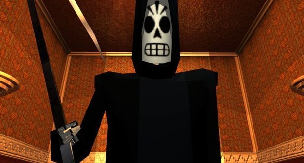 Grim Fandango Grim Fandango