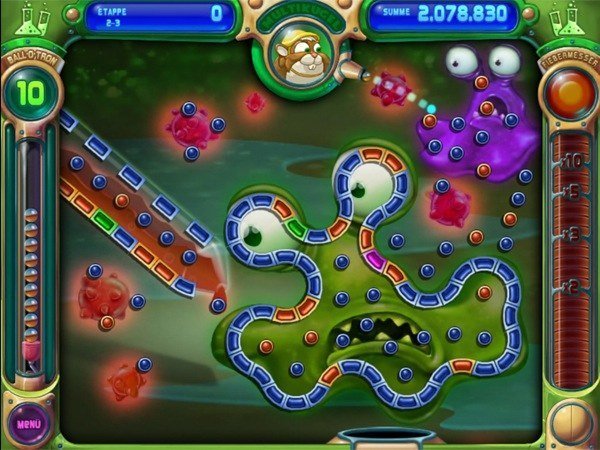 Peggle Peggle