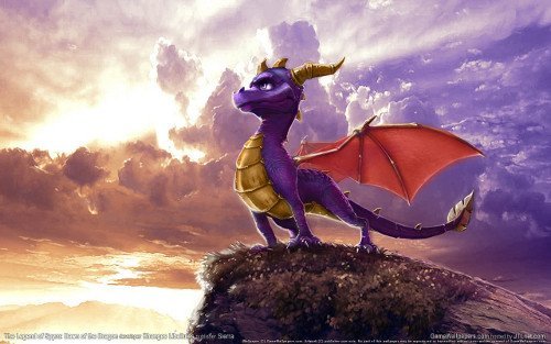 spyro spyro
