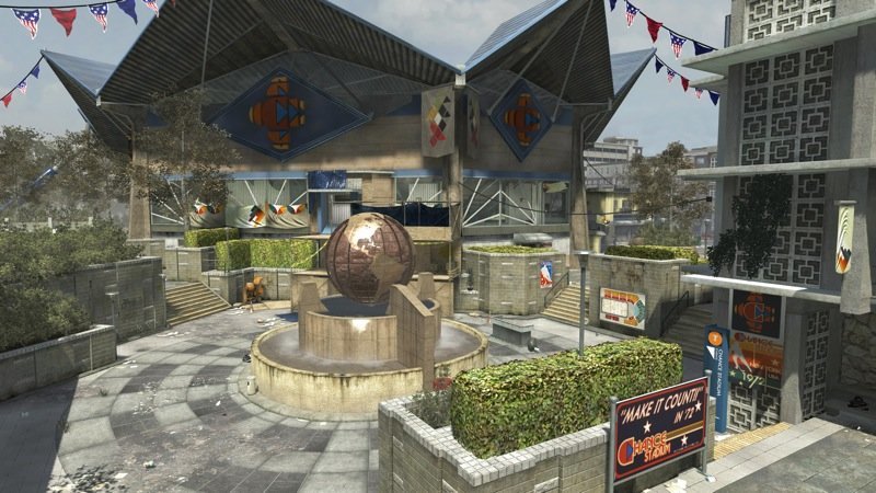 Call of Duty: Black Ops Call of Duty: Black Ops