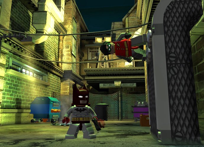 LEGO Batman LEGO Batman