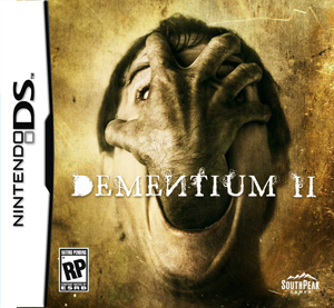Dementium 2 Dementium 2