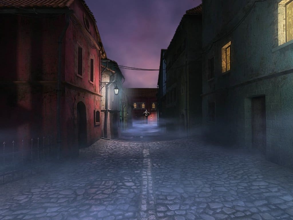 Dracula 3: The Path of the Dragon Dracula 3: The Path of the Dragon