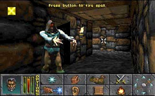 The Elder Scrolls 2: Daggerfall The Elder Scrolls 2: Daggerfall