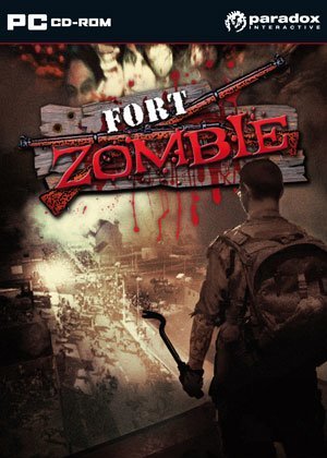 Fort Zombie Fort Zombie