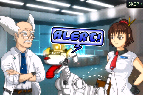 Genius Defense Force Genius Defense Force