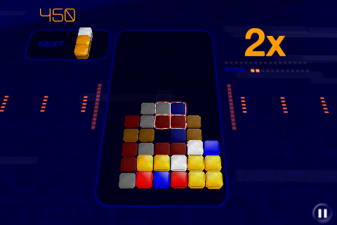 Groovin' Blocks Groovin' Blocks