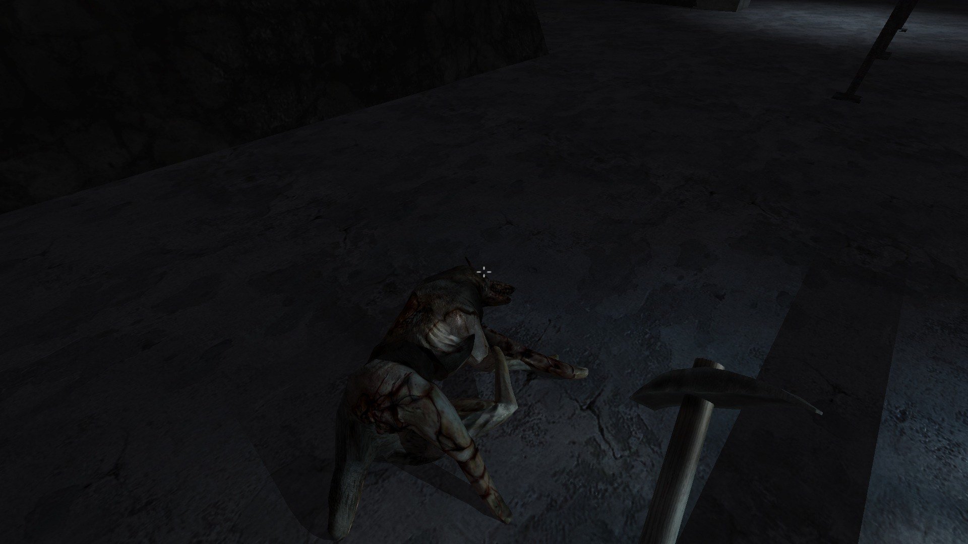 Penumbra Overture Penumbra Overture