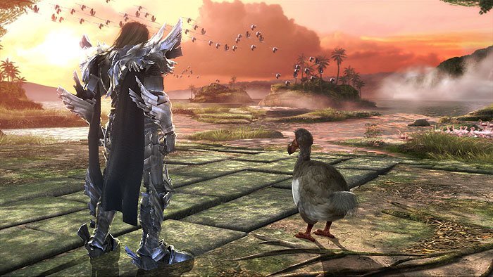 SoulCalibur 4 SoulCalibur 4