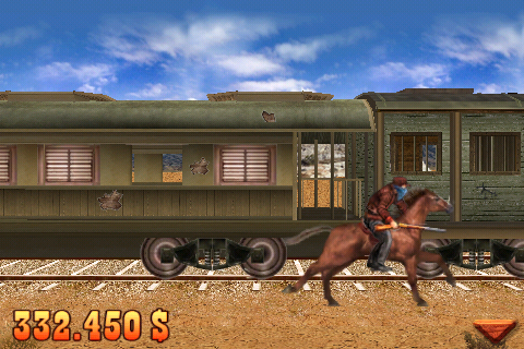 Wild West Guns Wild West Guns
