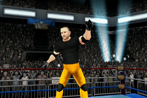 WWE Legenden WWE Legenden
