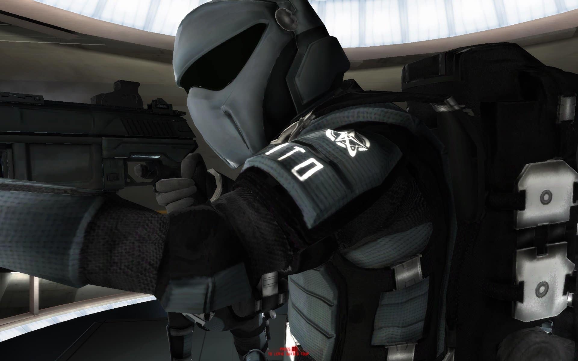 Interstellar Marines Interstellar Marines