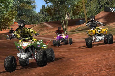 2XL ATV Offroad 2XL ATV Offroad