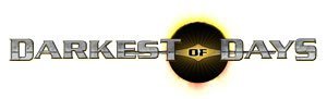 Darkest of Days – Logo Darkest of Days – Logo