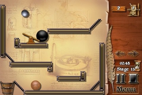 DaVinci's Secret Machines DaVinci's Secret Machines