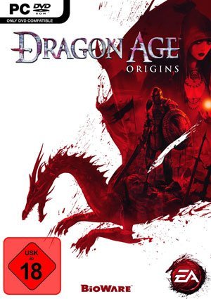 Dragon Age: Origins Dragon Age: Origins