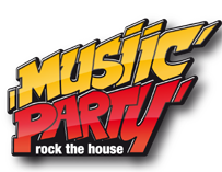 Musiic Party – Rock the House Musiic Party – Rock the House