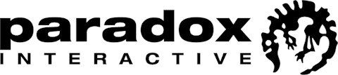 Paradox Interactive – Logo Paradox Interactive – Logo