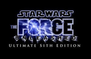 Star Wars: The Force Unleashed Star Wars: The Force Unleashed