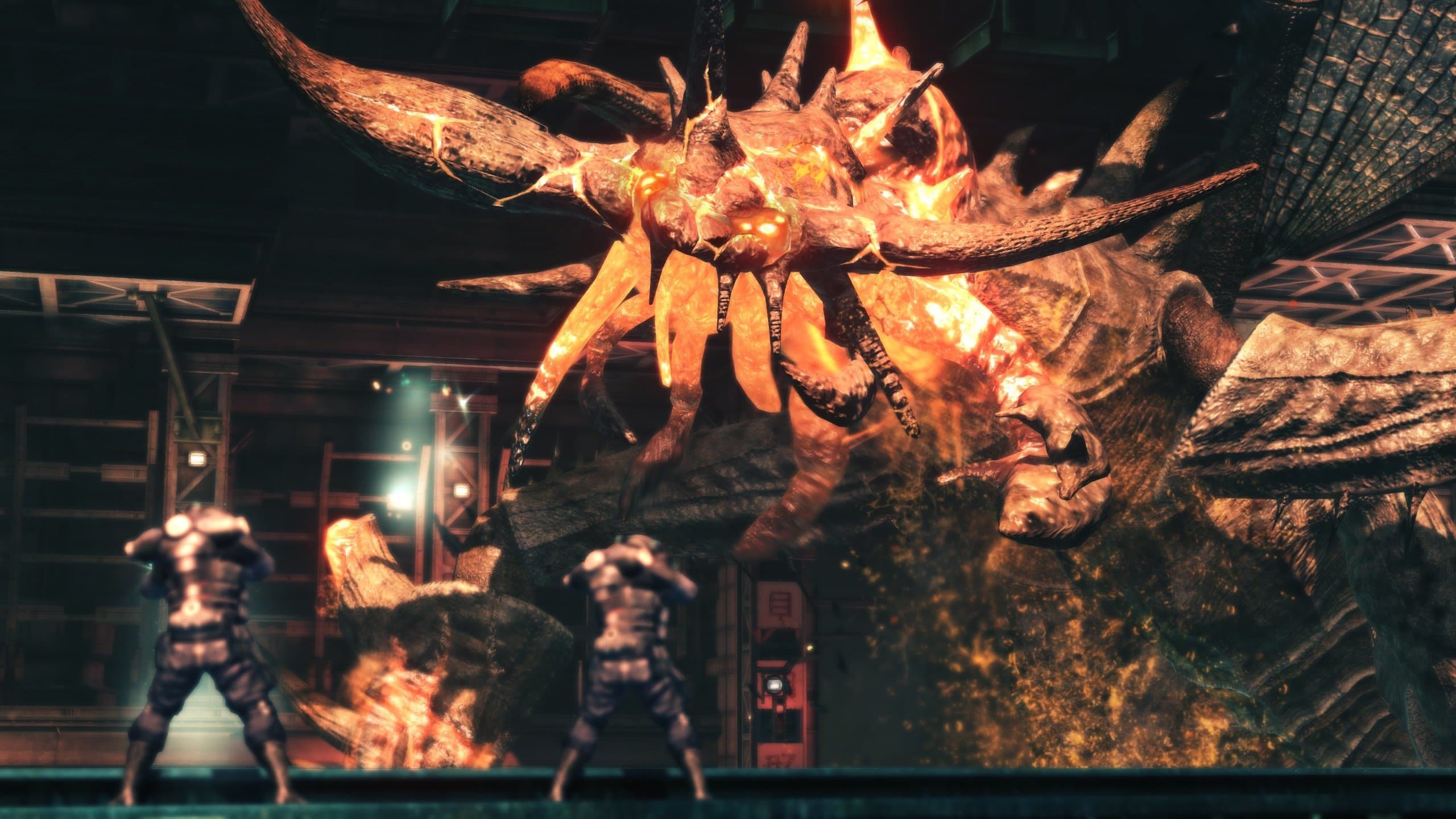 Lost Planet 2 Lost Planet 2