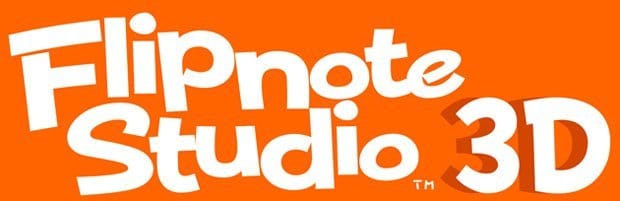 Flipnote Studio 3DS Flipnote Studio 3DS