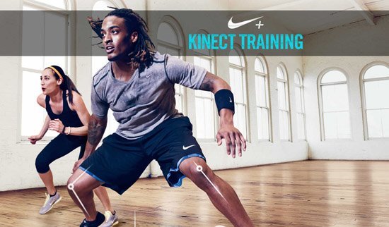 Nike+_kinect_training Nike+_kinect_training