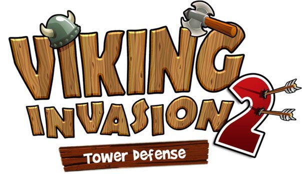 VIKING INVASION 2_Logo VIKING INVASION 2_Logo