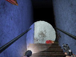 Dementium 2 – Screenshot Dementium 2 – Screenshot