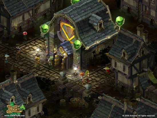 DOFUS 2 DOFUS 2