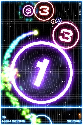 Orbital Orbital