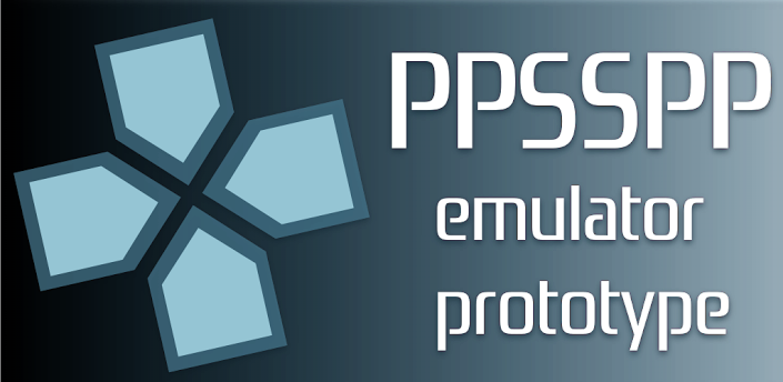 PPSSPP PPSSPP