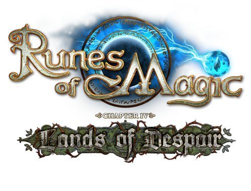 Runes of Magic: Chapter 4 – Lands of Despair Runes of Magic: Chapter 4 – Lands of Despair