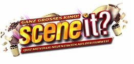 Scene it? Ganz großes Kino Scene it? Ganz großes Kino