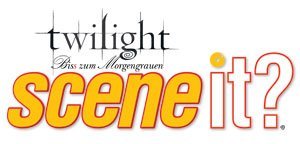 Scene it? Twilight Scene it? Twilight