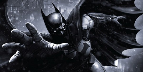 Batman Arkham Origins Batman Arkham Origins