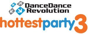 DanceDanceRevolution Hottest Party 3 DanceDanceRevolution Hottest Party 3