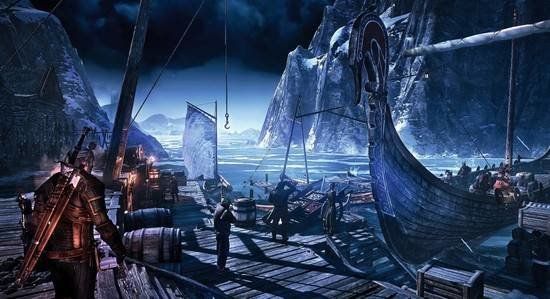 The Witcher 3 5 The Witcher 3 5